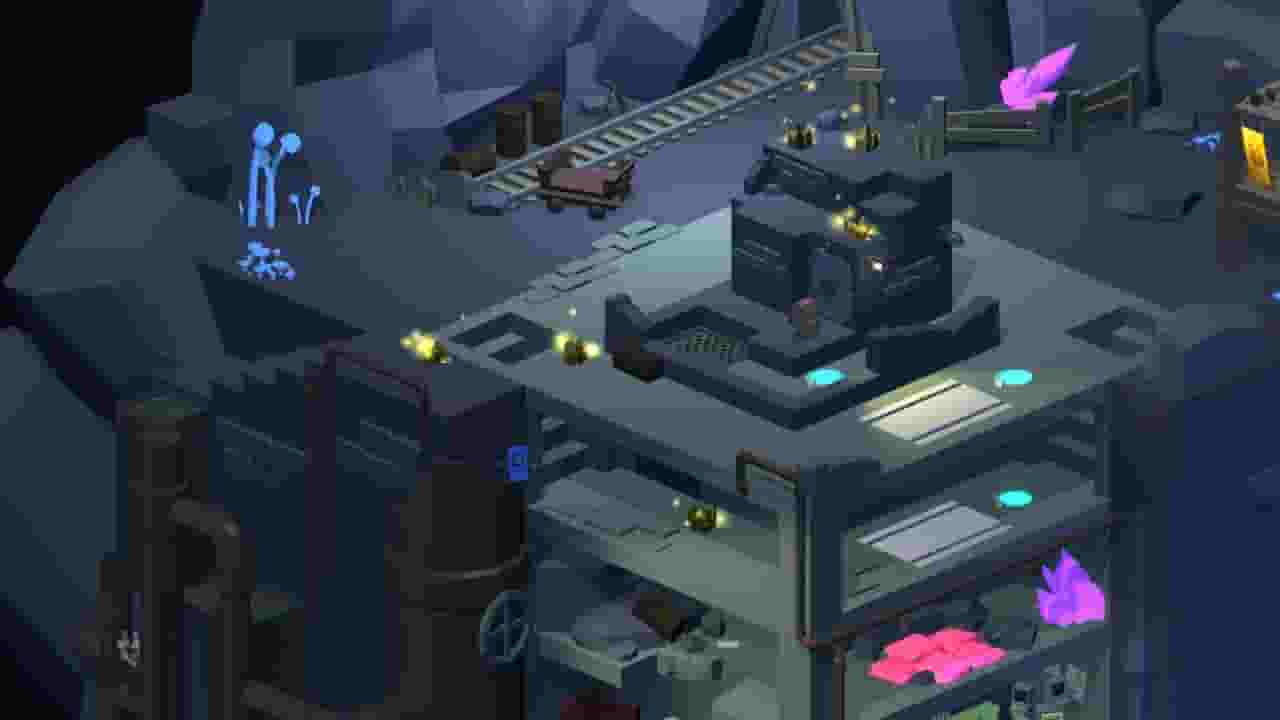 Pitfall Planet screenshot thumbnail screenshot 7