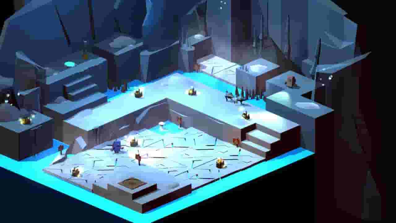 Pitfall Planet screenshot thumbnail screenshot 8