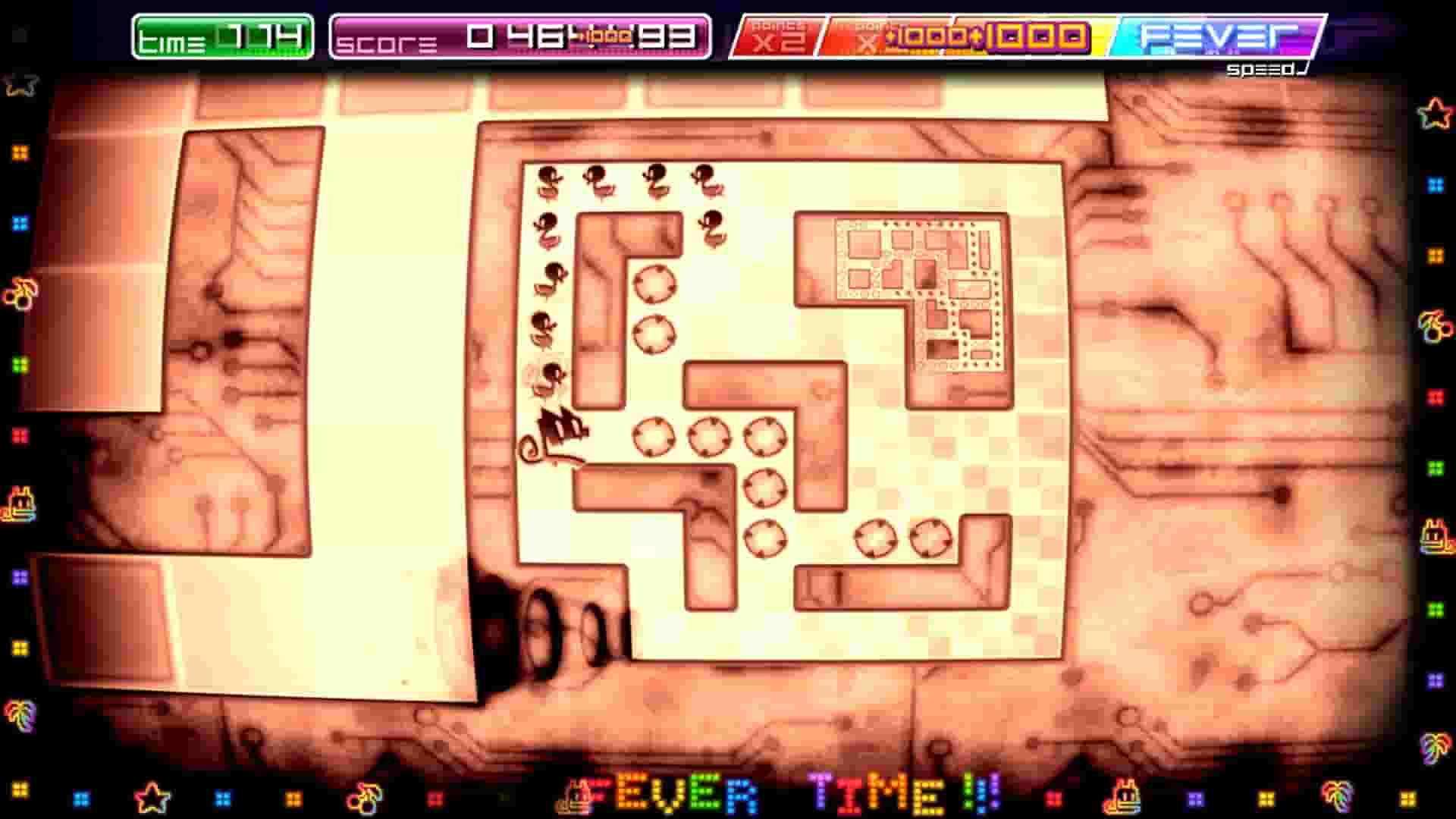 Pix the Cat screenshot thumbnail screenshot 1