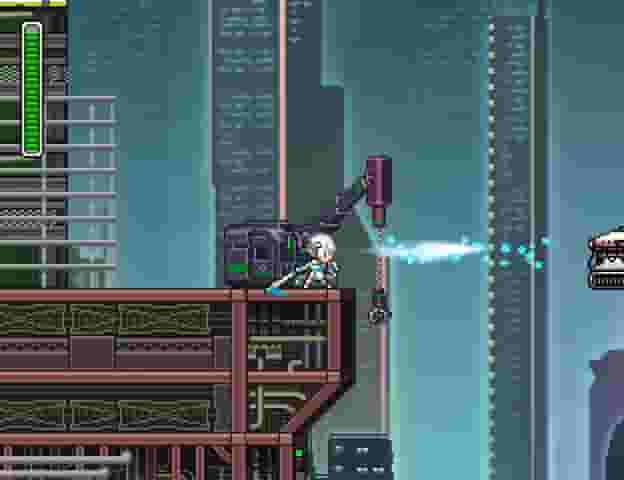 Pixel Game Maker MV screenshot thumbnail screenshot 10