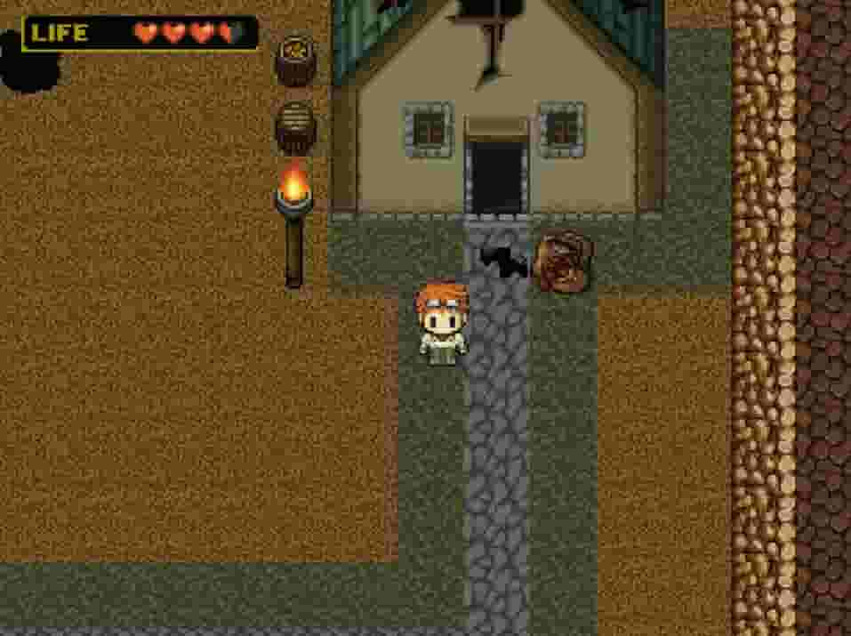Pixel Game Maker MV screenshot thumbnail screenshot 14