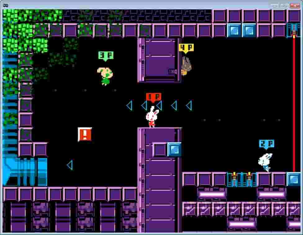 Pixel Game Maker MV screenshot thumbnail screenshot 7
