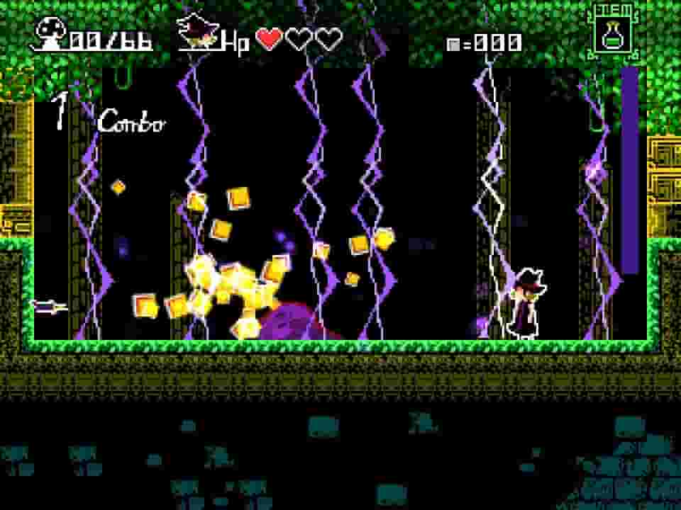 Pixel Game Maker MV screenshot thumbnail screenshot 8