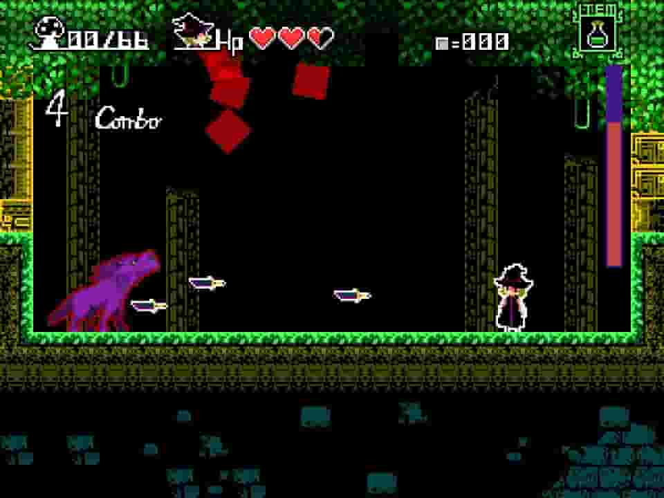 Pixel Game Maker MV screenshot thumbnail screenshot 9