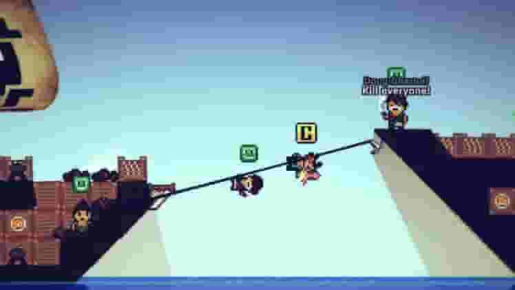 Pixel Piracy screenshot thumbnail screenshot 5