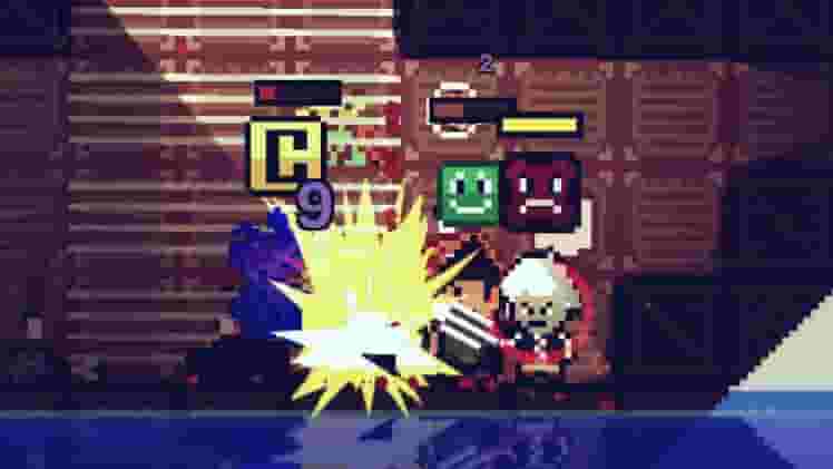 Pixel Piracy screenshot thumbnail screenshot 7