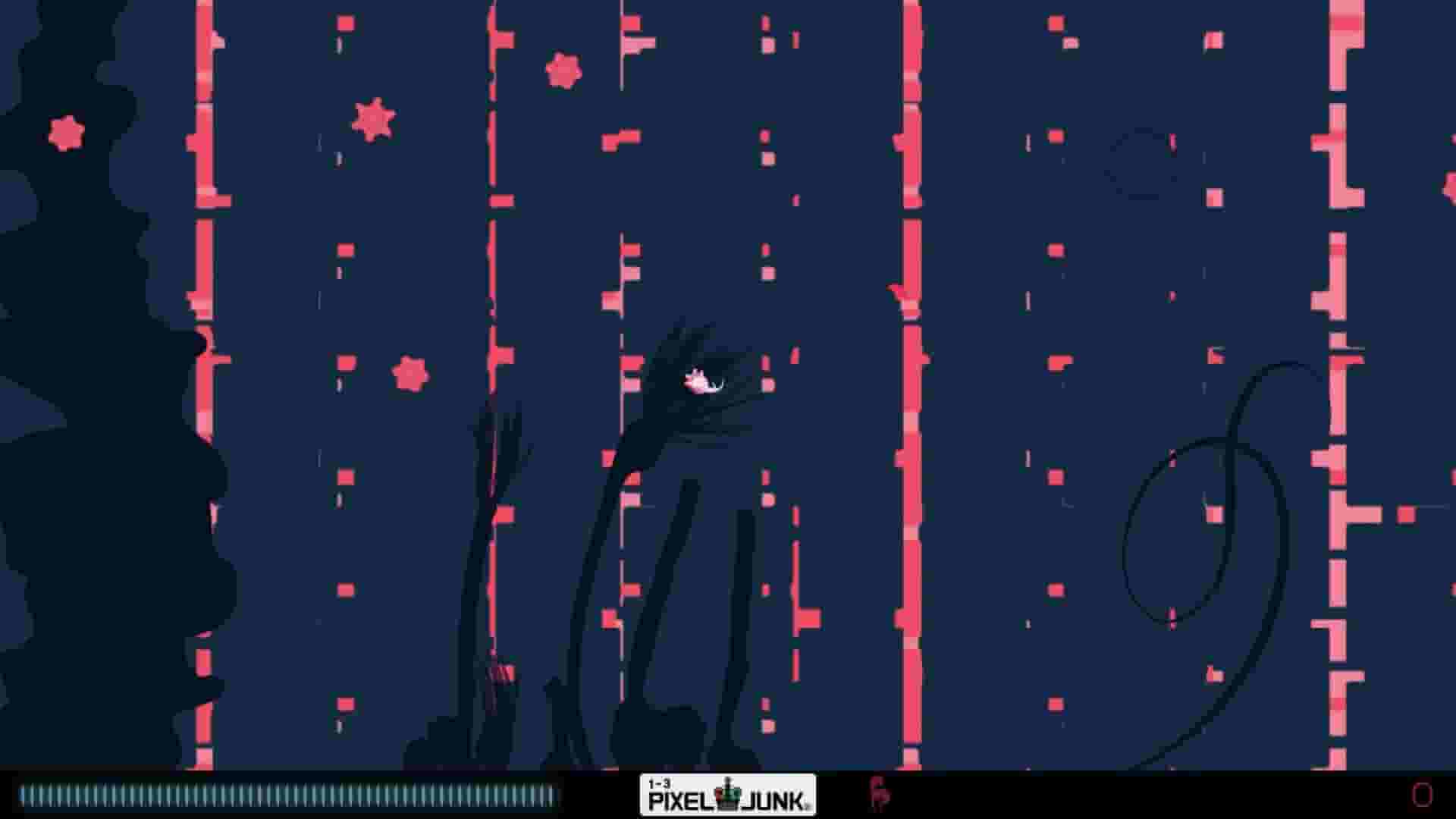 PixelJunk Eden screenshot thumbnail screenshot 11