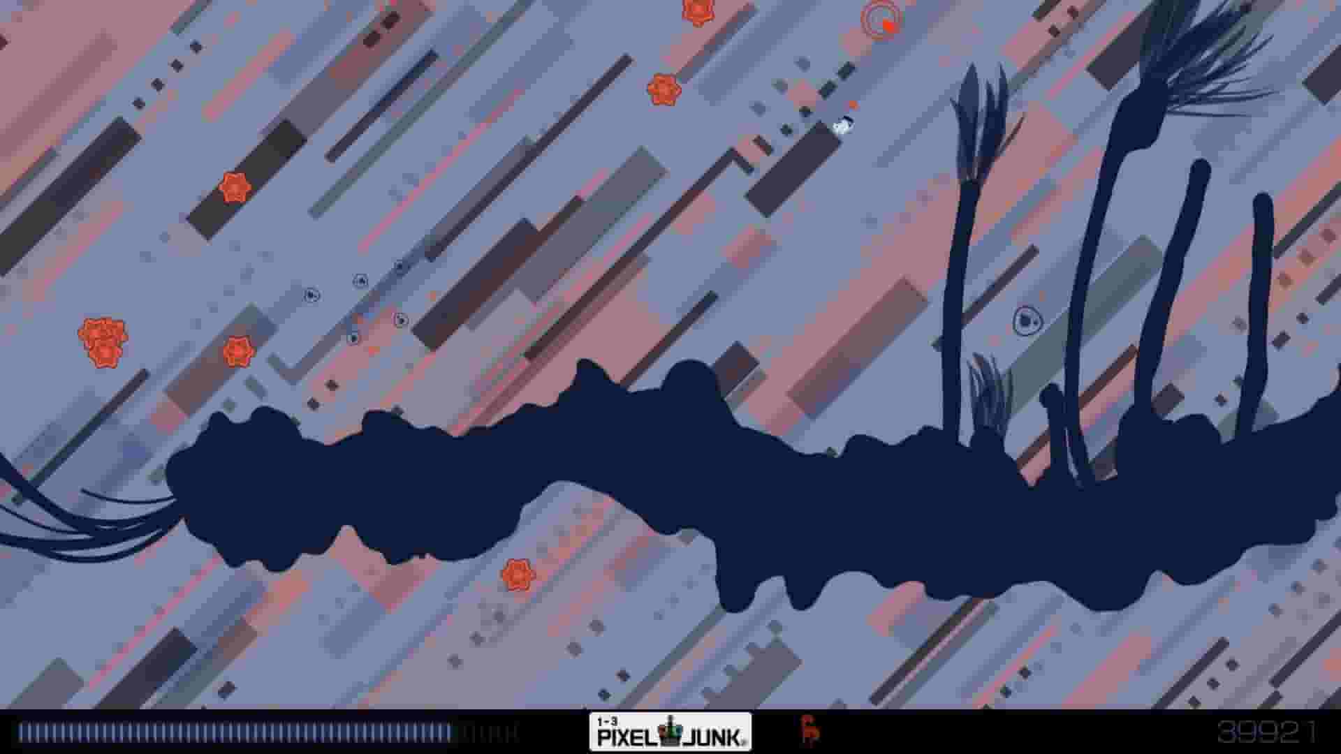 PixelJunk Eden screenshot thumbnail screenshot 13