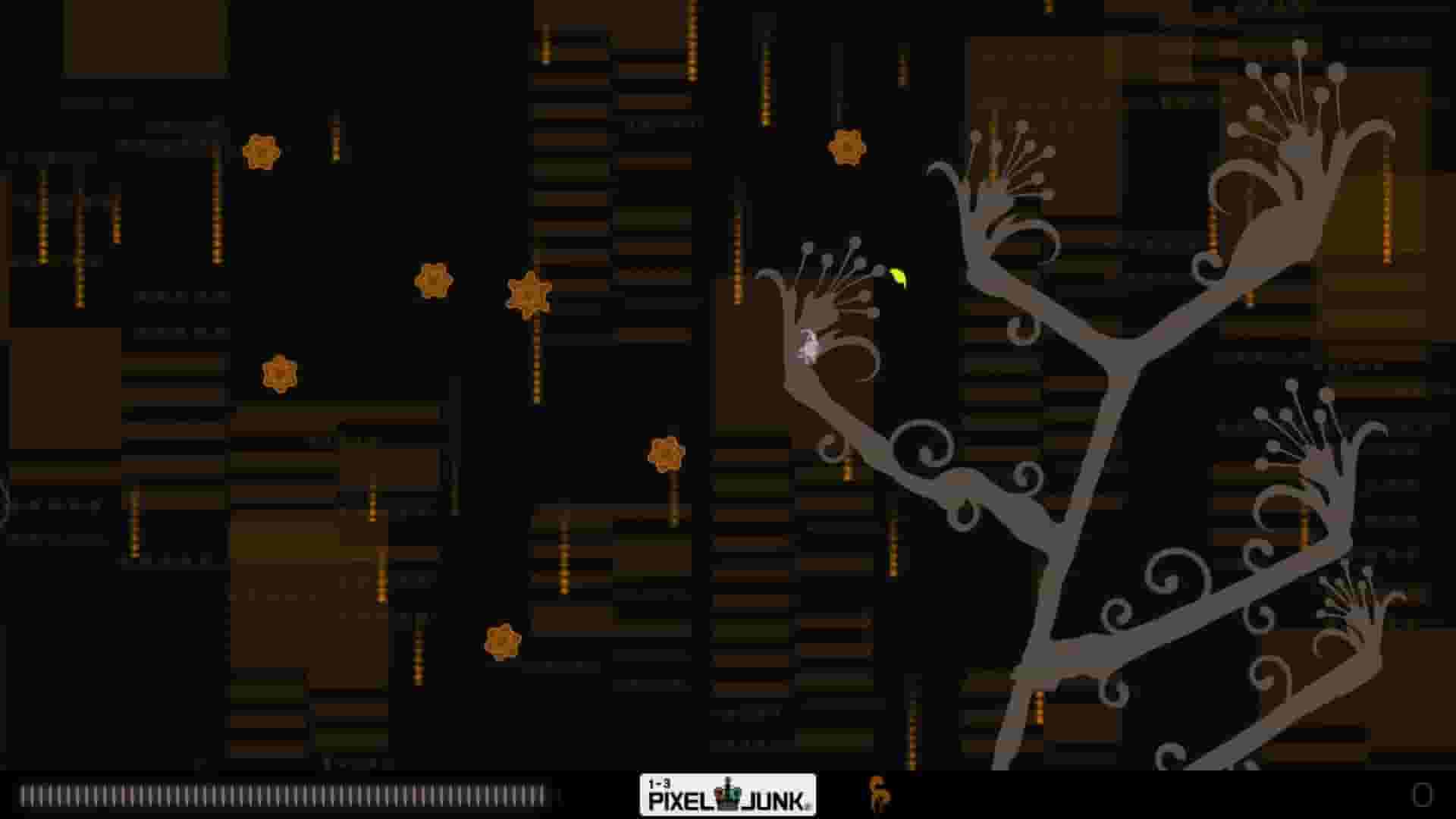 PixelJunk Eden screenshot thumbnail screenshot 7