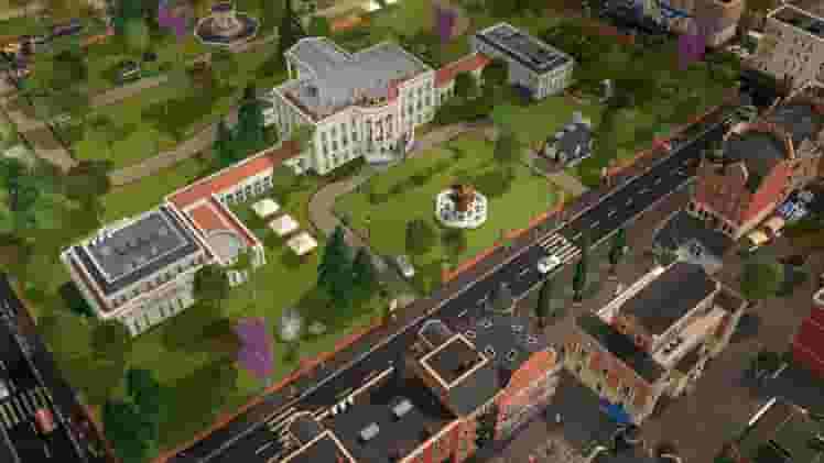 Pizza Connection 3 screenshot thumbnail screenshot 0