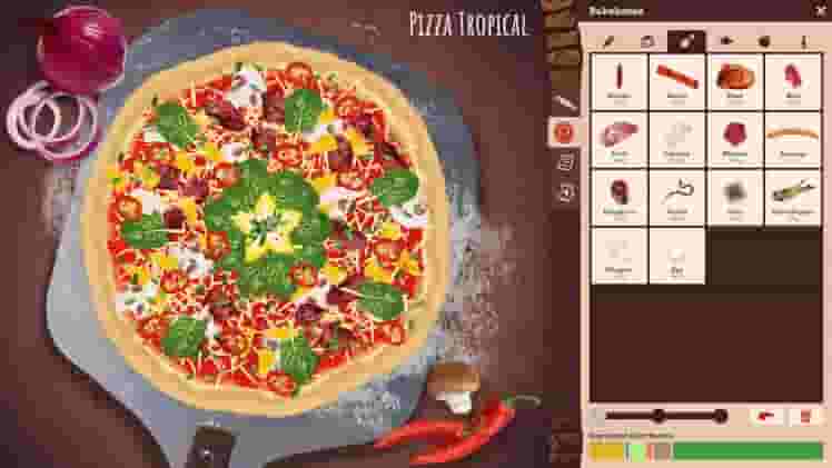 Pizza Connection 3 screenshot thumbnail screenshot 11