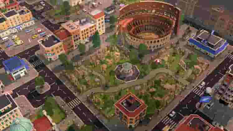 Pizza Connection 3 screenshot thumbnail screenshot 3