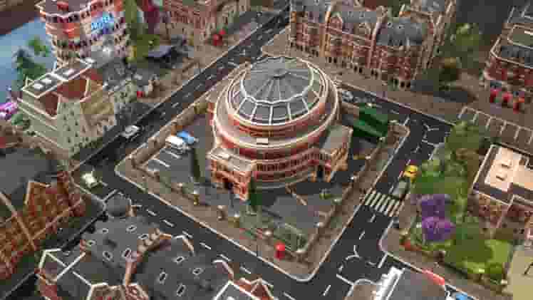 Pizza Connection 3 screenshot thumbnail screenshot 4