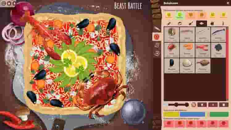 Pizza Connection 3 screenshot thumbnail screenshot 5