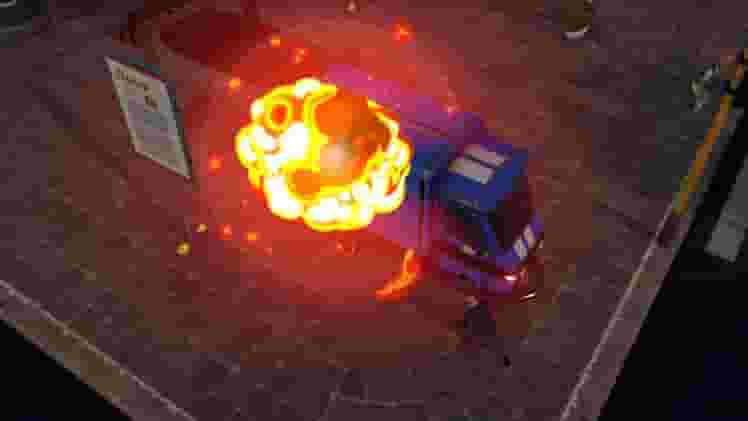 Pizza Connection 3 screenshot thumbnail screenshot 6