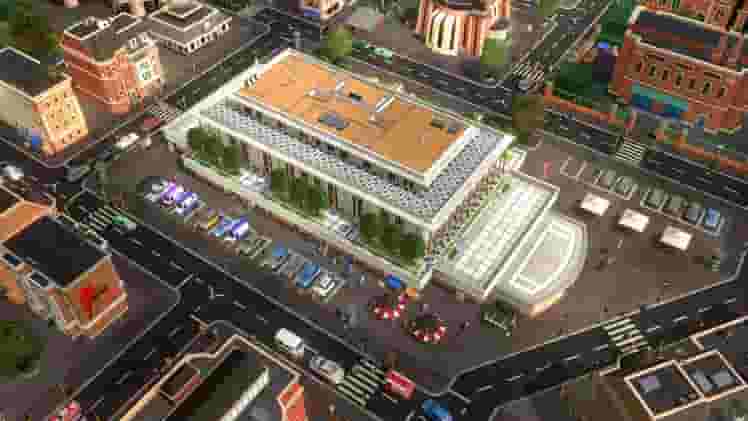 Pizza Connection 3 screenshot thumbnail screenshot 8