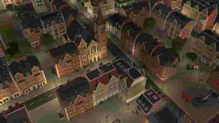 Pizza Connection 3 screenshot thumbnail screenshot 9