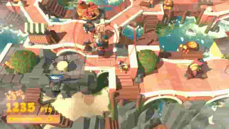 Pizza Possum screenshot thumbnail screenshot 0