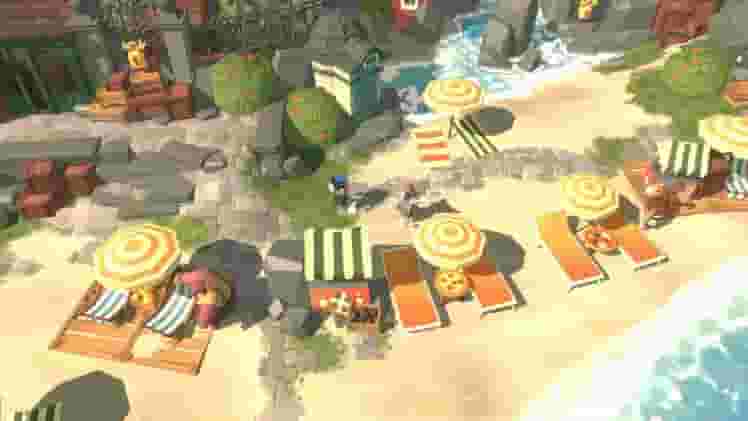 Pizza Possum screenshot thumbnail screenshot 1