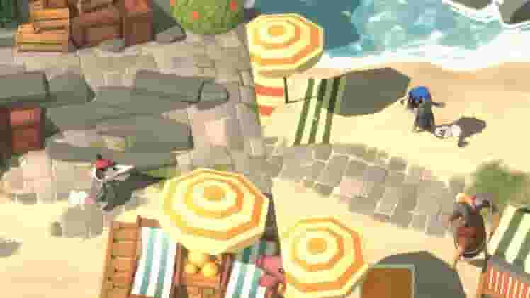 Pizza Possum screenshot thumbnail screenshot 10