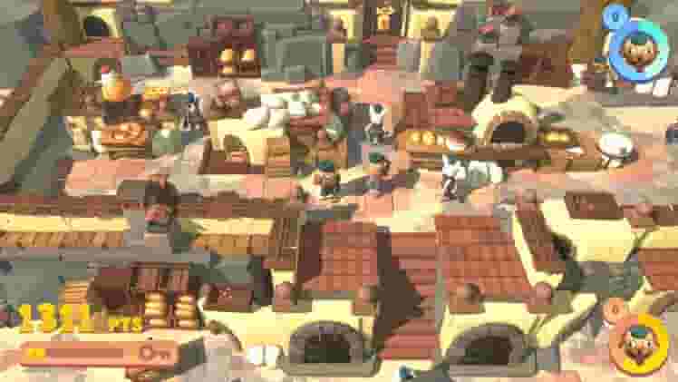 Pizza Possum screenshot thumbnail screenshot 11