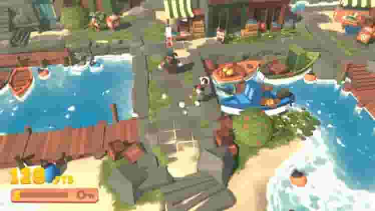 Pizza Possum screenshot thumbnail screenshot 2