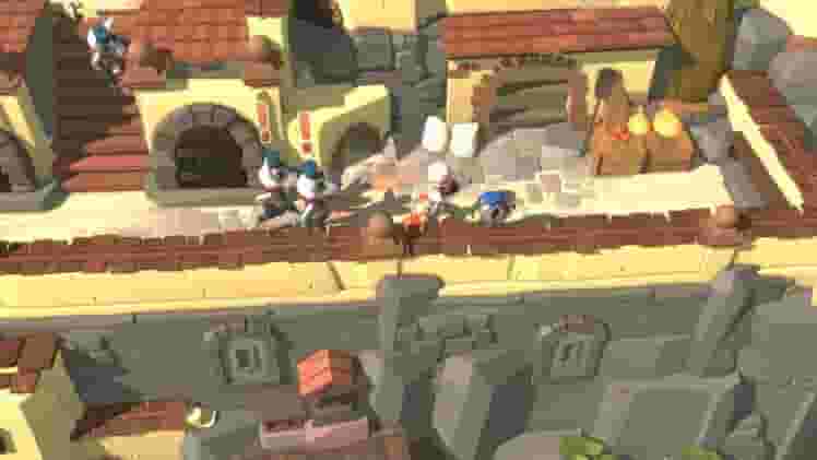 Pizza Possum screenshot thumbnail screenshot 5