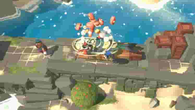 Pizza Possum screenshot thumbnail screenshot 6