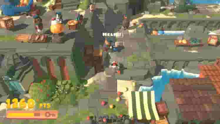 Pizza Possum screenshot thumbnail screenshot 7