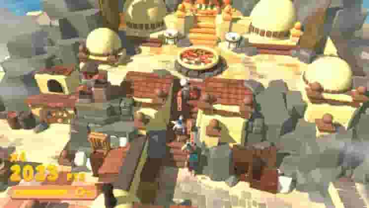 Pizza Possum screenshot thumbnail screenshot 9