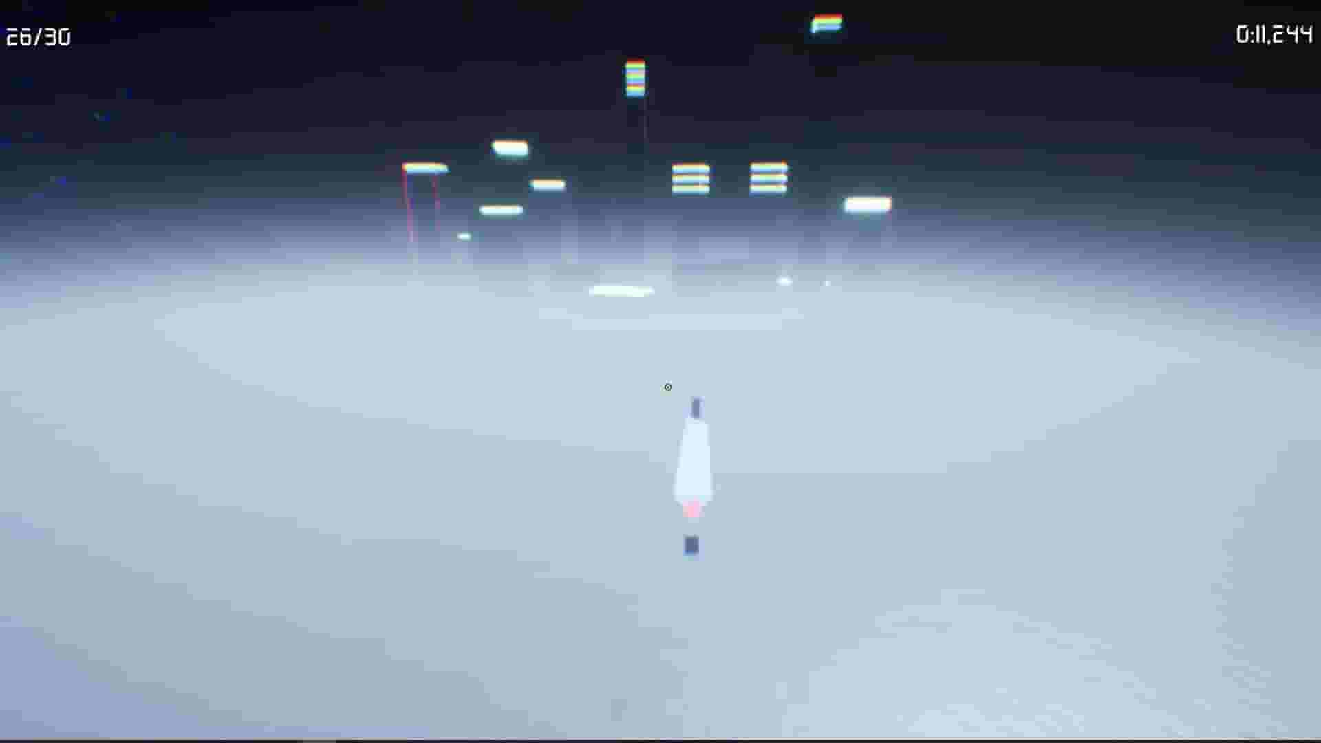 Pizza Synthwave screenshot thumbnail screenshot 10