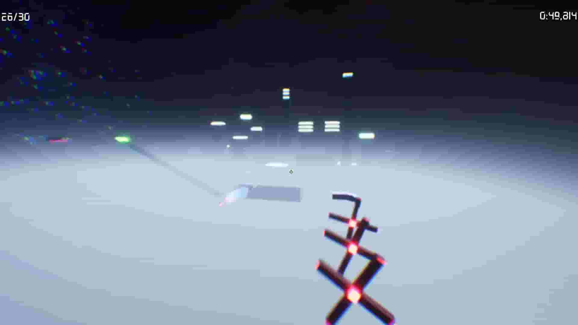 Pizza Synthwave screenshot thumbnail screenshot 11