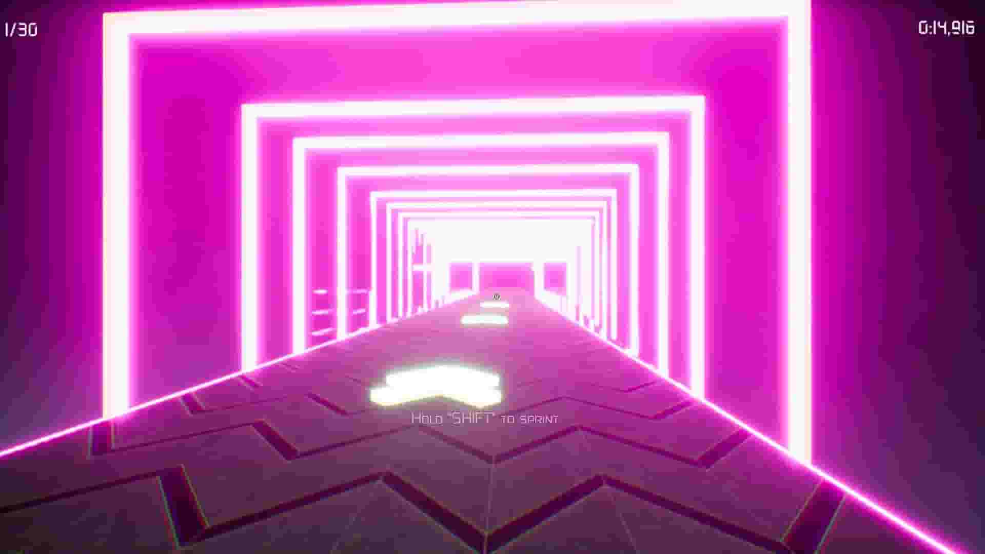 Pizza Synthwave screenshot thumbnail screenshot 12
