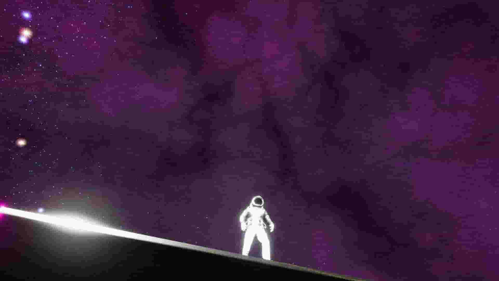 Pizza Synthwave screenshot thumbnail screenshot 14