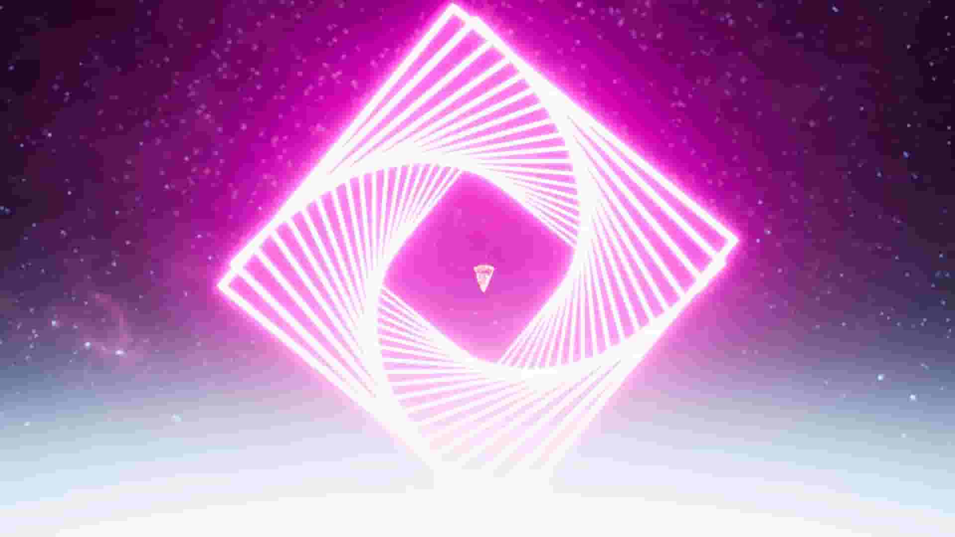 Pizza Synthwave screenshot thumbnail screenshot 2