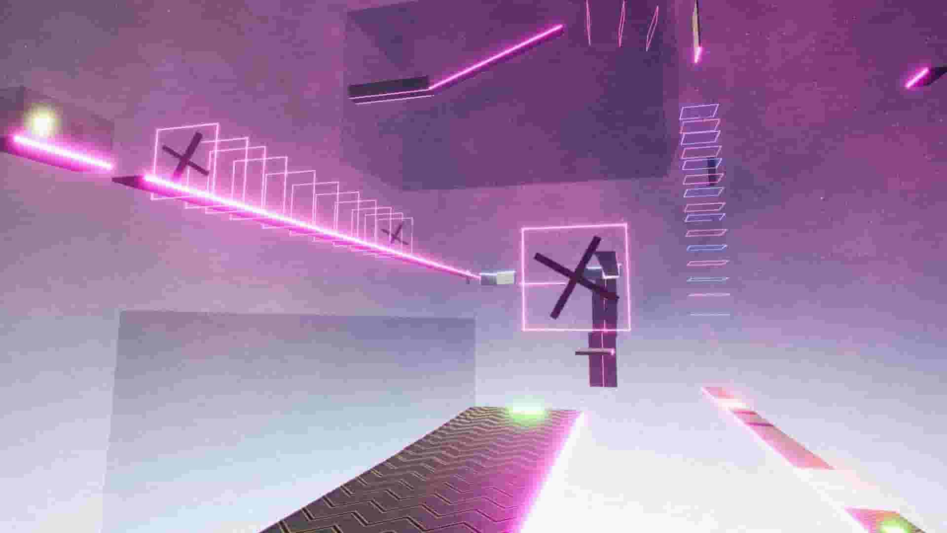 Pizza Synthwave screenshot thumbnail screenshot 6