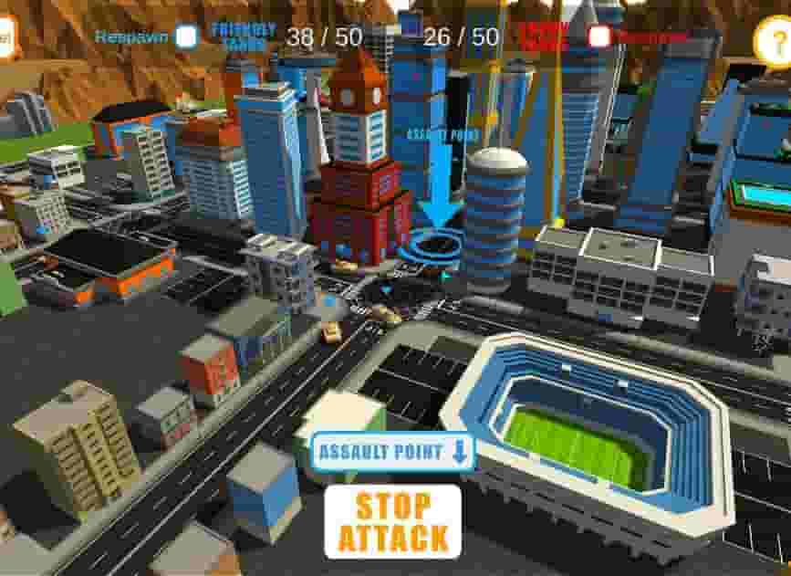 PLACEFRONT screenshot thumbnail screenshot 0