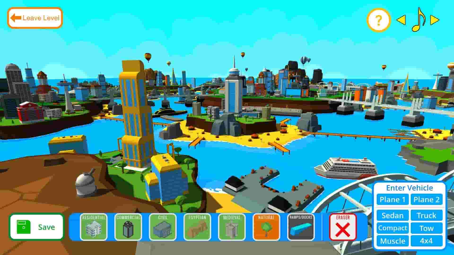 PLACEFRONT screenshot thumbnail screenshot 12