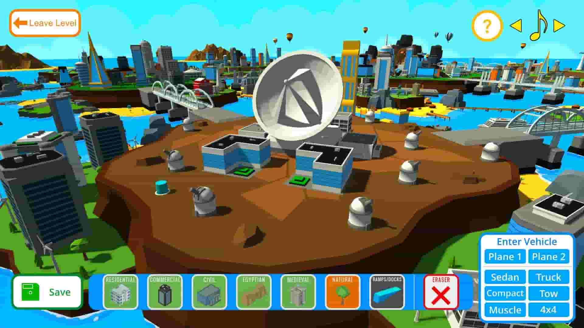 PLACEFRONT screenshot thumbnail screenshot 16