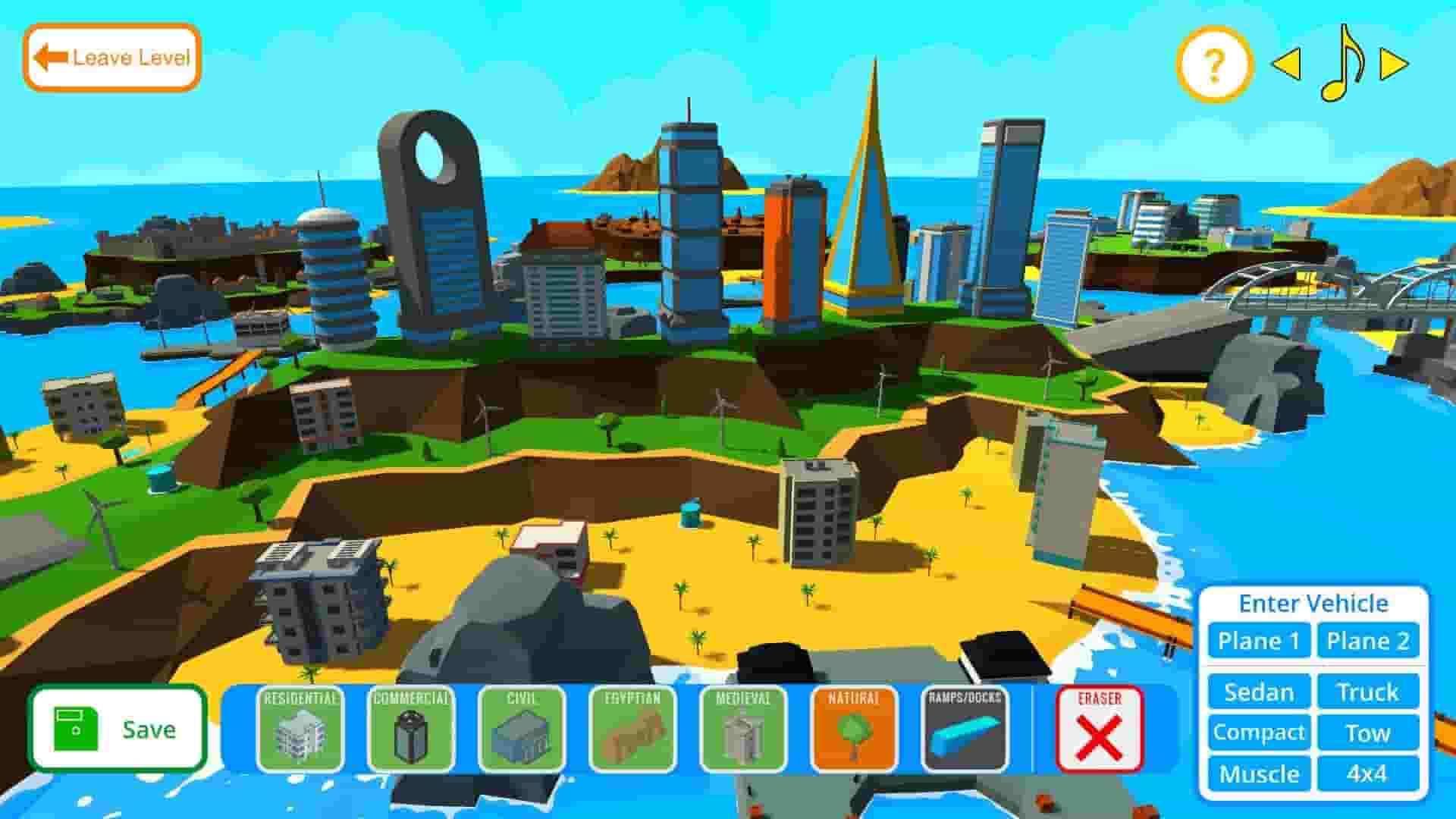 PLACEFRONT screenshot thumbnail screenshot 18