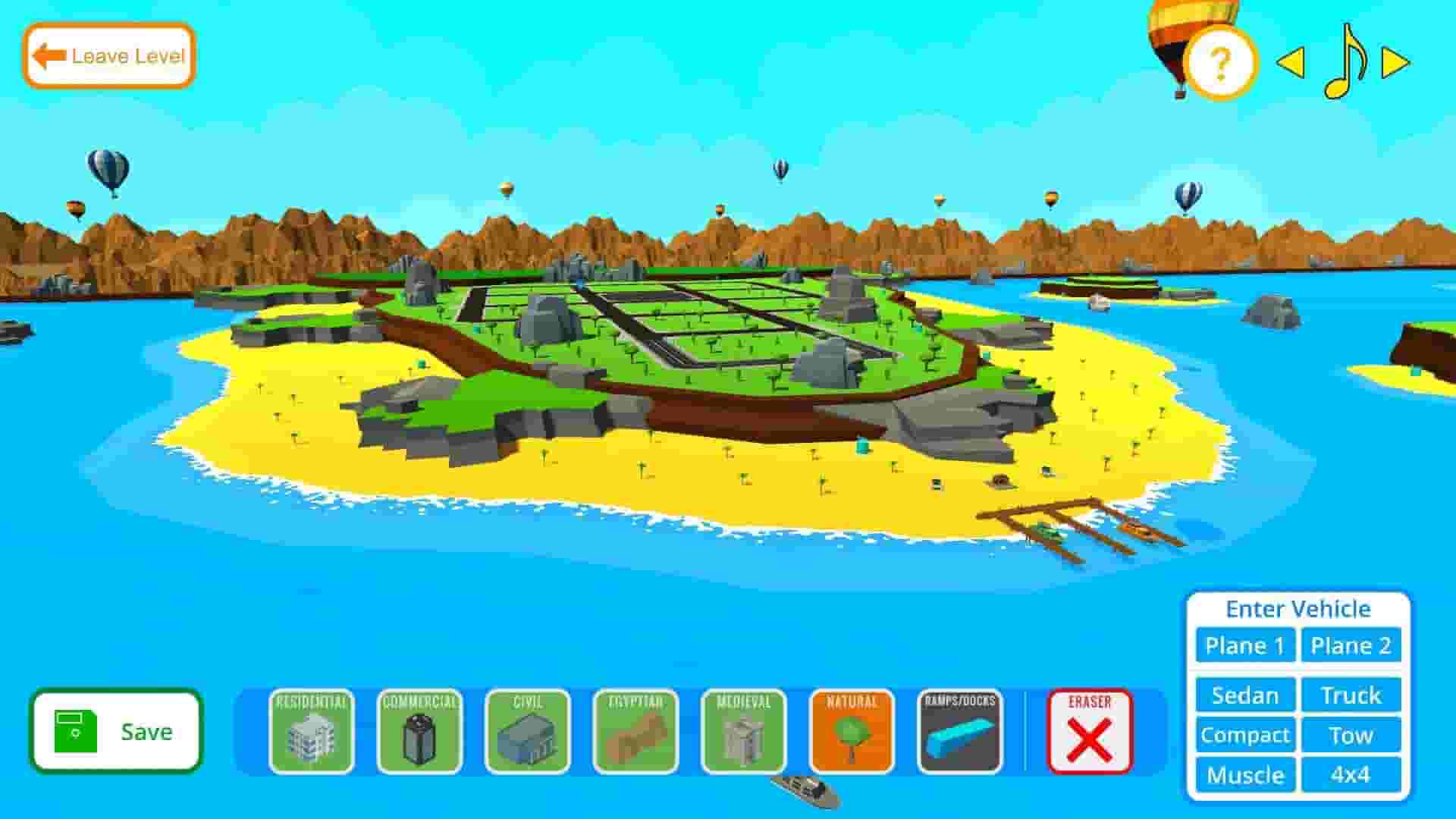 PLACEFRONT screenshot thumbnail screenshot 25