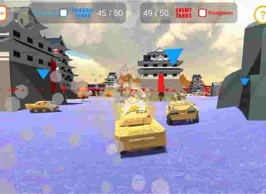 PLACEFRONT screenshot thumbnail screenshot 3