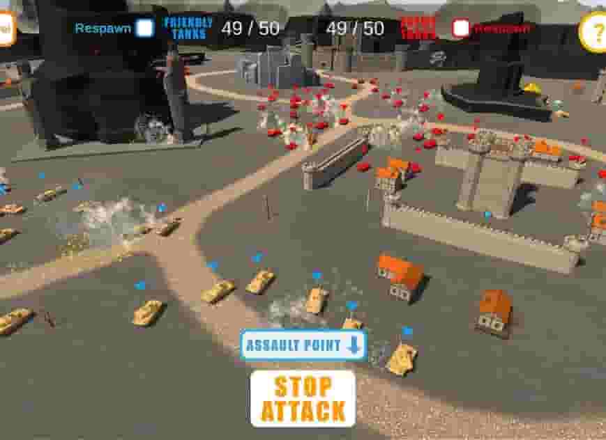 PLACEFRONT screenshot thumbnail screenshot 4