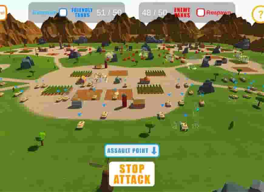 PLACEFRONT screenshot thumbnail screenshot 5