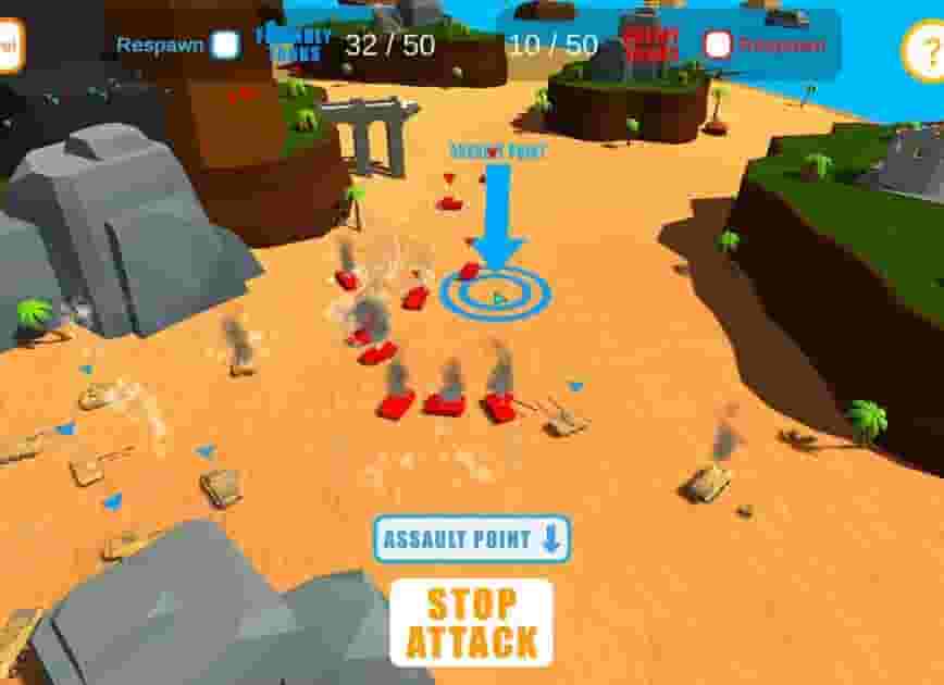 PLACEFRONT screenshot thumbnail screenshot 9