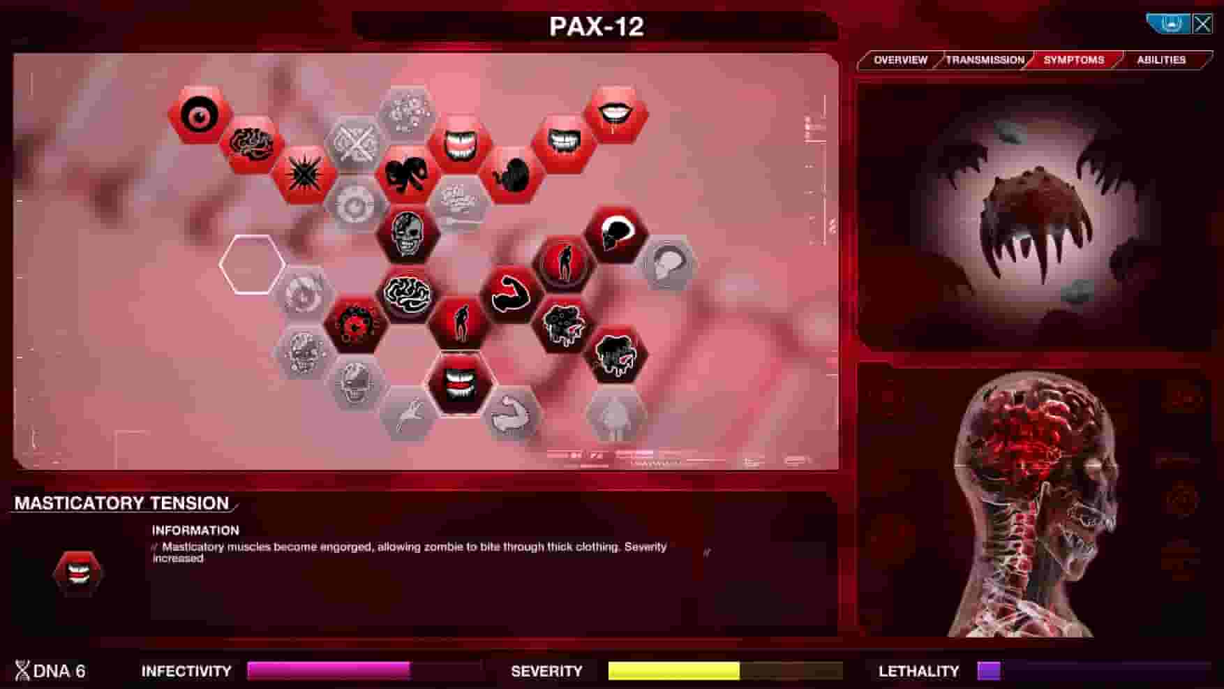 Plague Inc: Evolved screenshot thumbnail screenshot 1