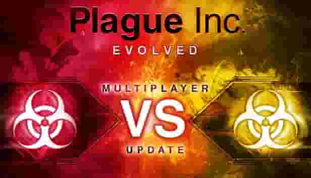 Plague Inc: Evolved screenshot thumbnail screenshot 5