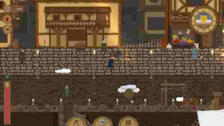 Plague: London 1665 screenshot thumbnail screenshot 0