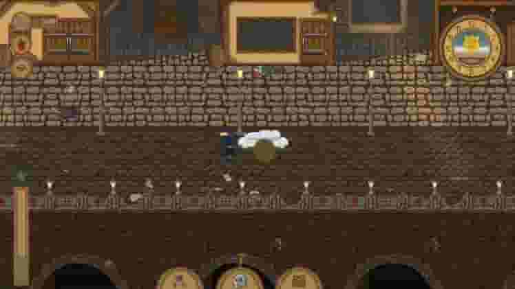 Plague: London 1665 screenshot thumbnail screenshot 1