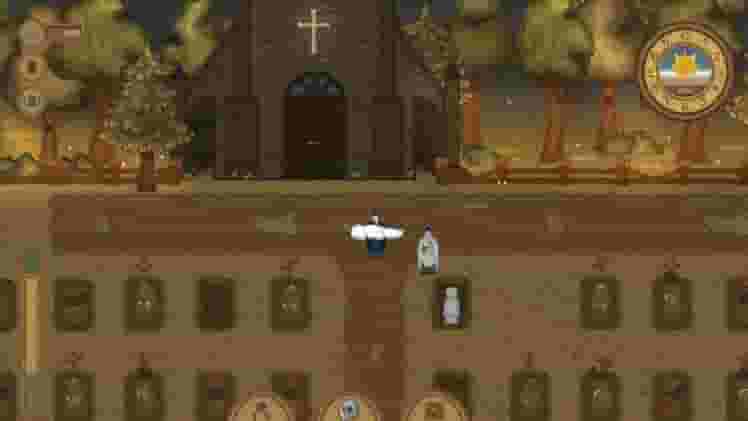 Plague: London 1665 screenshot thumbnail screenshot 3